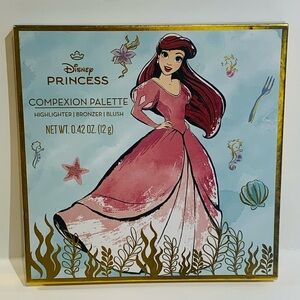 Disney Princess Ariel Compexion Palette